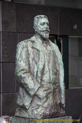 Wien /  Hans Wilczek