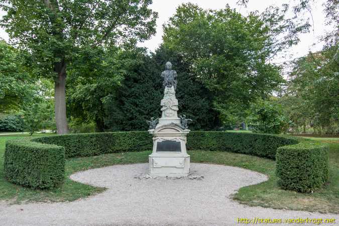 Wien /  Kaiser Franz I. Stephan von Lothringen