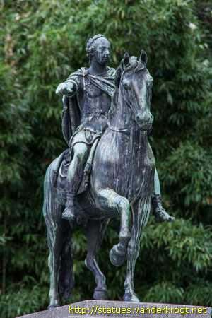 Wien /  Kaiser Josef II