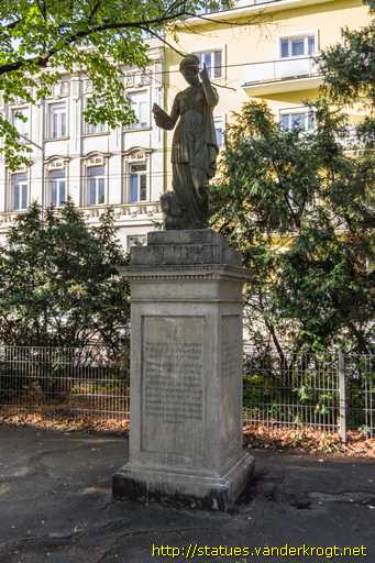 Wien /  Franz Xaver Freiherr von Mayr