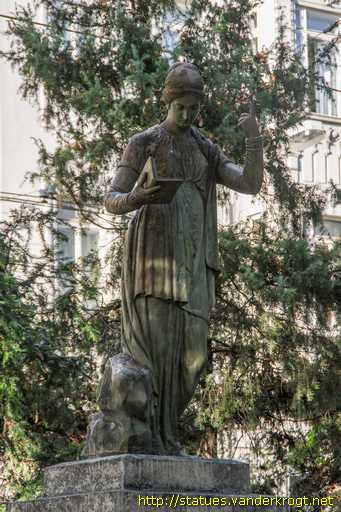Wien /  Franz Xaver Freiherr von Mayr