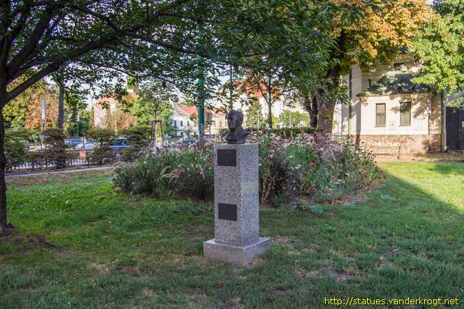 Wien /  Hans Moser