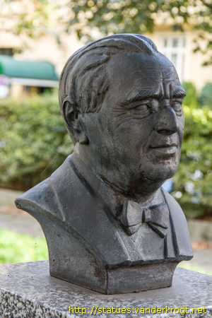 Wien /  Hans Moser