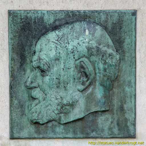 Wien /  Theodor Körner