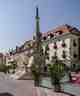 Pestsäule