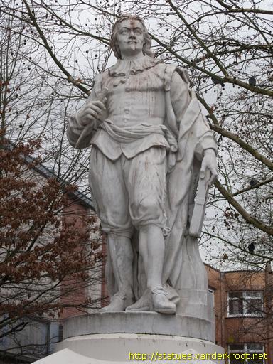 Antwerpen /  Jacob Jordaens