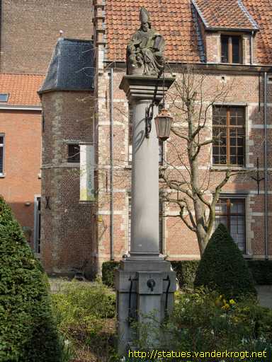 Antwerpen /  Sint Nicolaas