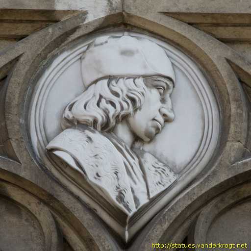 Antwerpen /  Quinten Matsijs