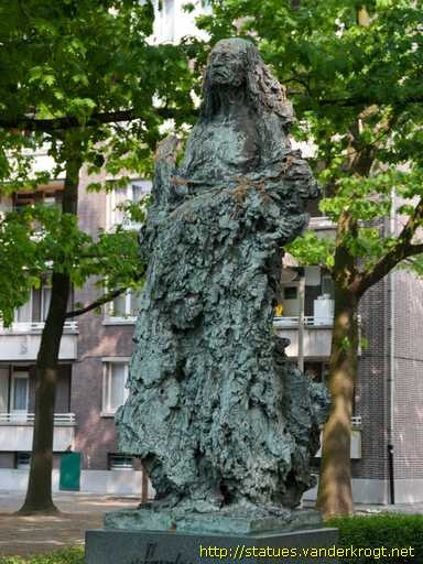 Antwerpen /  Aarde