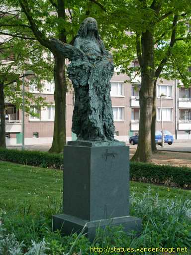 Antwerpen /  Aarde