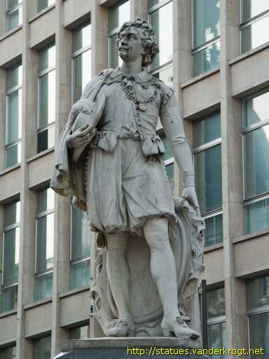 Antwerpen /  Anthony van Dyck