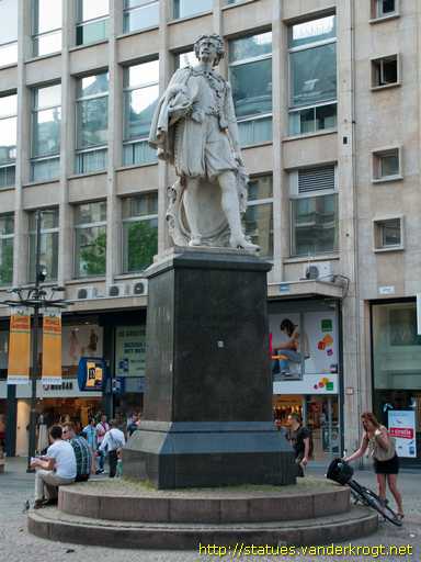 Antwerpen /  Anthony van Dyck