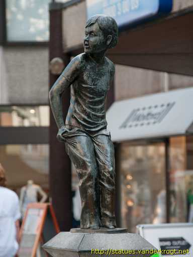 Antwerpen /  Den Deugniet