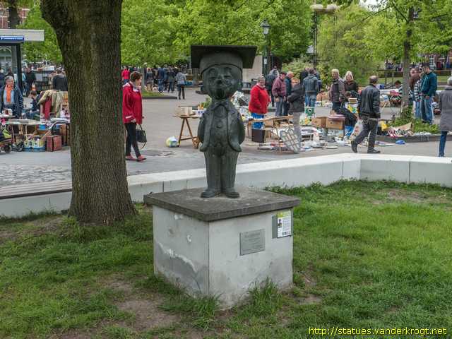 Turnhout /  Prof. Adhemar