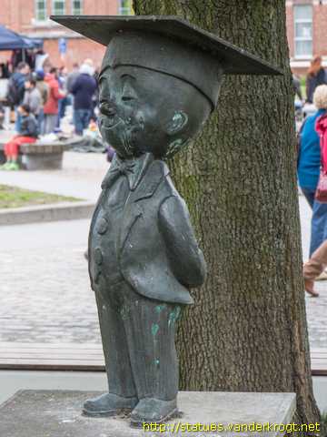 Turnhout /  Prof. Adhemar