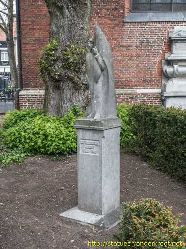 Turnhout /  De Turnhoutse Patriot