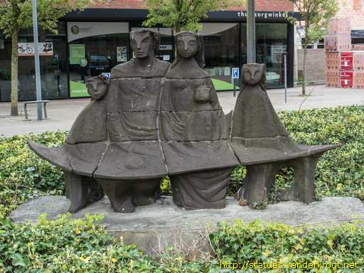Turnhout /  Kind en Gezin