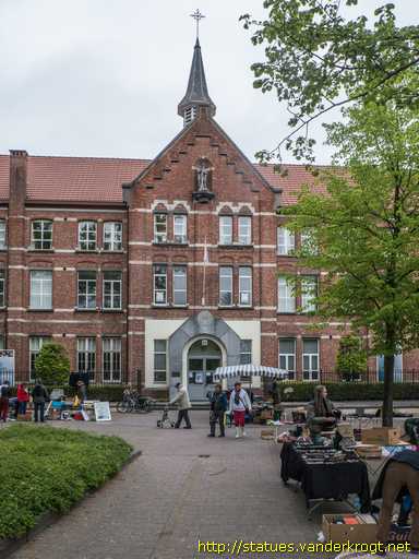 Turnhout /  Sint Victor