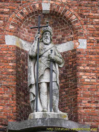 Turnhout /  Sint Victor