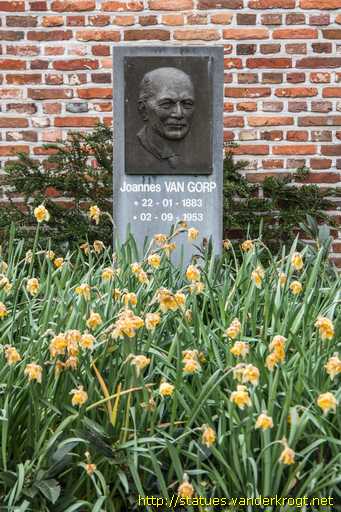 Kasterlee /  Joannes Van Gorp