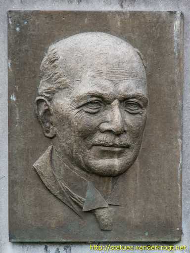 Kasterlee /  Joannes Van Gorp