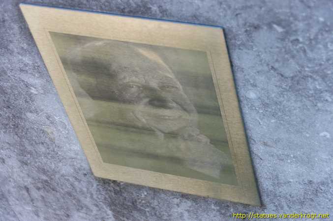 Sint-Job-in-'t-Goor /  Max Wildiers o.f.m.cap.