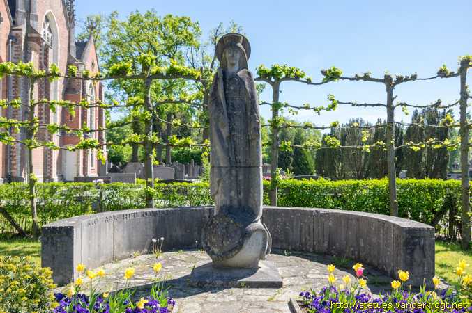 Schilde /  Oorlogsmonument 1940-45