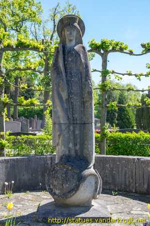 Schilde /  Oorlogsmonument 1940-45