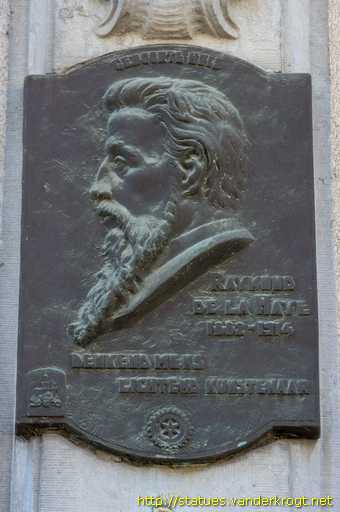 Lier /  Raymond de la Haye