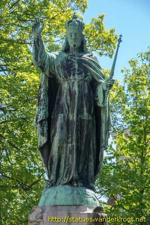 Lier /  Christus Koning