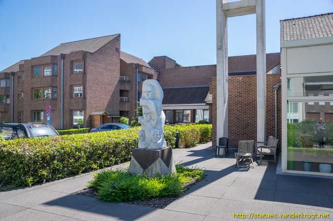 Lier /  Levenscyclus