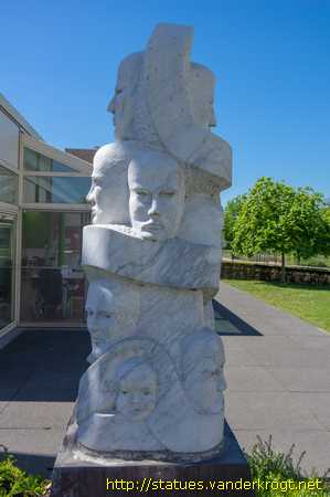 Lier /  Levenscyclus