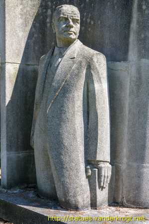 Lier /  Arthur Vanderpoorten