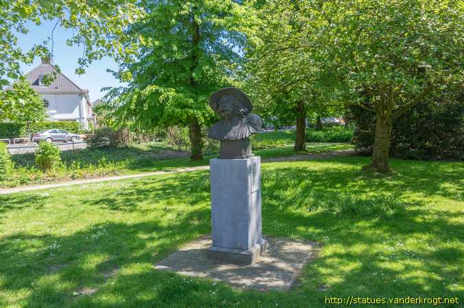 Lier /  Louis Van Boeckel