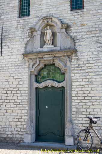 Lier /  Sint-Gummarus