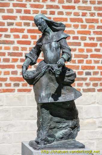 Lier /  Juffrouw Symforosa