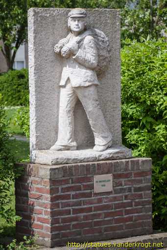 Baarle-Hertog /  De Smokkelaer