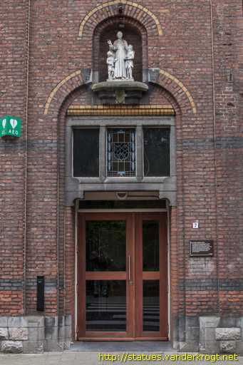 Baarle-Hertog /  Jean-Baptist de La Salle
