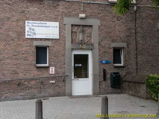 Baarle-Hertog /  Sint Jozef