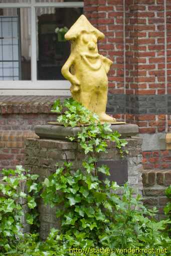 Baarle-Hertog /  Roefel