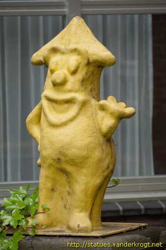 Baarle-Hertog /  Roefel