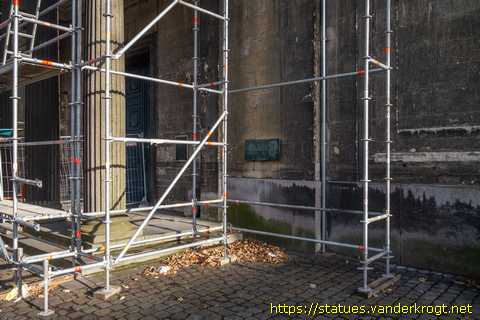 Antwerpen /  Willem Eekelers