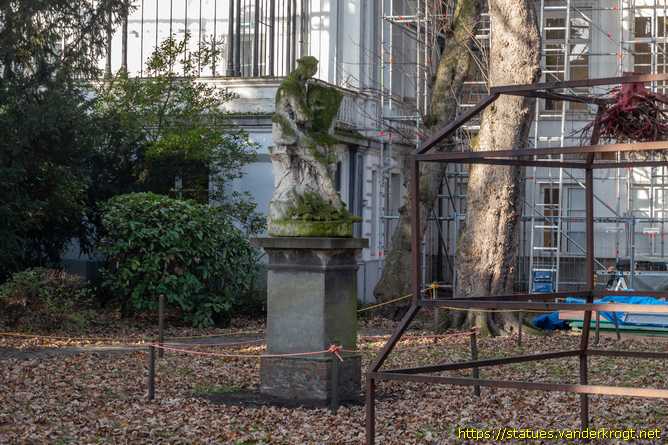 Antwerpen /  Quinten Matsijs