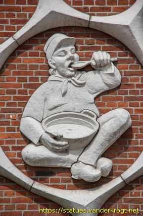 Minderhout /  Papboer