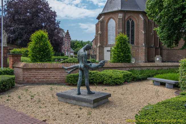 Minderhout /  Het Verlangen