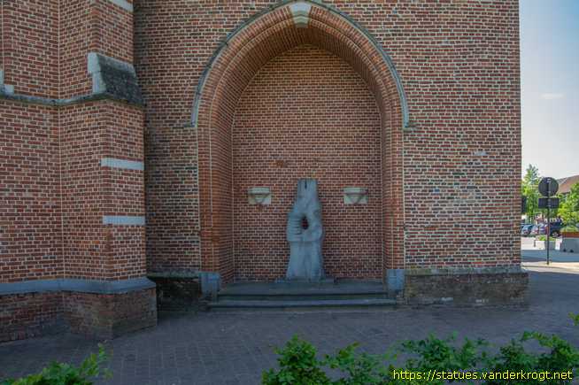 Beerse /  Piëta