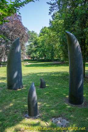 Beerse /  Tanden des Tijds