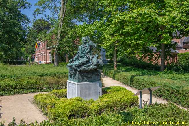 Beerse /  Paul Janssen