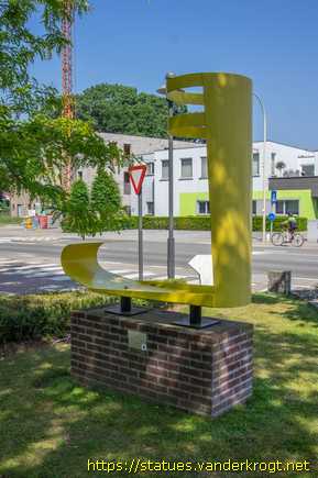 Beerse /  De Gele Sok