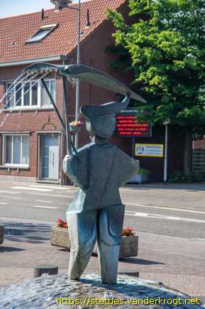 Merksplas /  Spetser